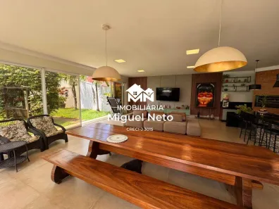 Casa de Condomínio com 3 Quartos à venda, 560m² no Floresta, Porto Velho