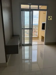 Apartamento com 3 Quartos para venda ou aluguel, 88m² no Grande Terceiro, Cuiabá