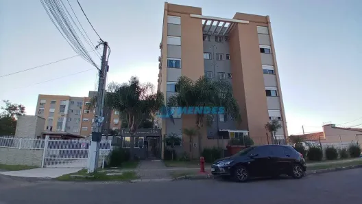 Apartamento com 2 Quartos para venda ou aluguel, 55m² no Santa Fé, Gravataí