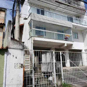Casa com 3 Quartos à venda, 111m² no Curicica, Rio de Janeiro