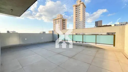 Cobertura com 3 Quartos à venda, 163m² no Cruzeiro, Belo Horizonte
