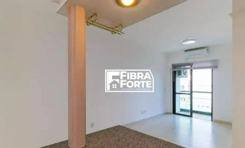 Apartamento com 1 Quarto à venda, 74m² no Cambuí, Campinas