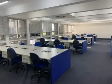 Sala Comercial com 1 Quarto para alugar, 370m² no Jardim Paulista, São Paulo