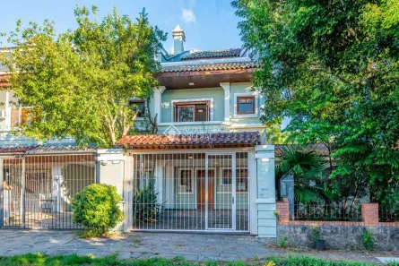 Casa com 3 Quartos à venda, 158m² no Tristeza, Porto Alegre