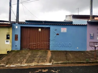 Casa com 2 Quartos à venda, 75m² no Altos de Votorantim, Votorantim