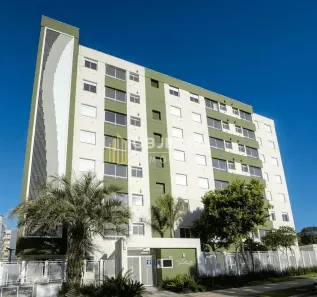 Apartamento com 2 Quartos à venda, 57m² no Bom Jesus, Porto Alegre