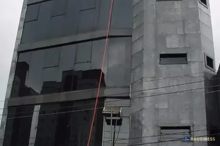 Prédio Comercial à venda, 1200m² no Fundação, São Caetano do Sul