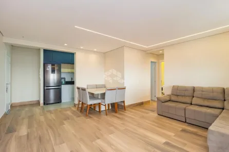 Apartamento com 2 Quartos à venda, 90m² no Quarta Parada, São Paulo
