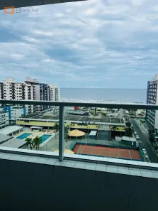 Apartamento com 3 Quartos à venda, 115m² no Ocian, Praia Grande