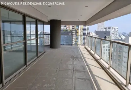 Apartamento com 3 Quartos à venda, 144m² no Sumarezinho, São Paulo