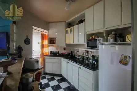 Apartamento com 2 Quartos à venda, 52m² no Vila Vermelha, São Paulo