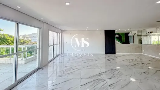 Cobertura com 3 Quartos à venda, 210m² no Recreio dos Bandeirantes, Rio de Janeiro