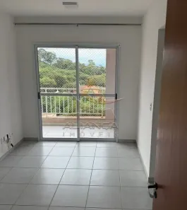 Apartamento com 2 Quartos à venda, 53m² no Jardim Zara, Ribeirão Preto