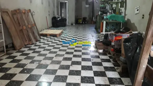Ponto Comercial para alugar, 92m² no Santa Terezinha, Santo André
