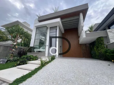 Casa com 6 Quartos à venda, 475m² no Riviera, Bertioga