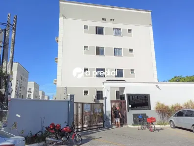 Apartamento com 2 Quartos para alugar, 44m² no Centro, Maracanaú