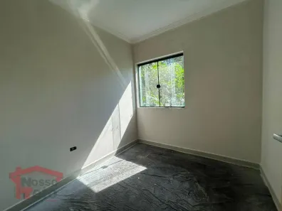 Casa com 1 Quarto para alugar, 30m² no Jardim Santo Elias, São Paulo