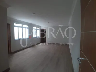 Apartamento com 3 Quartos à venda, 97m² no Centro, Barbacena