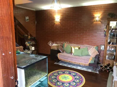 Casa com 3 Quartos à venda, 210m² no Demarchi, São Bernardo do Campo