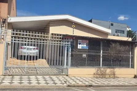 Casa com 2 Quartos à venda, 250m² no Jardim Faculdade, Sorocaba