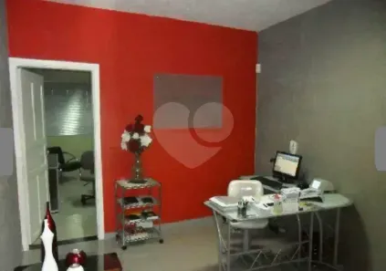 Prédio Comercial à venda, 600m² no Jardim Paraíso, São Paulo