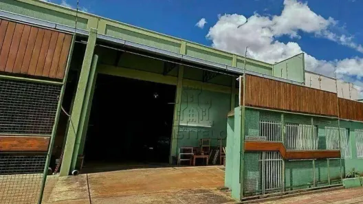 Galpão/Depósito/Armazém para alugar, 360m² no Antares, Londrina