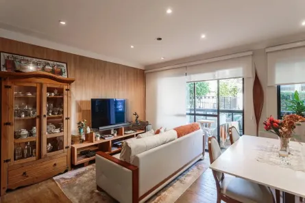 Apartamento com 3 Quartos à venda, 92m² no Planalto Paulista, São Paulo