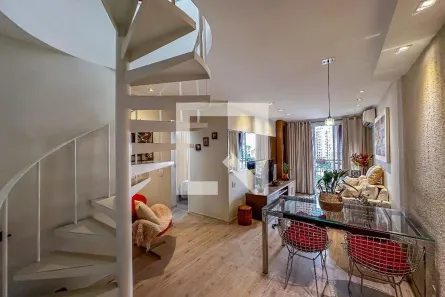 Cobertura com 3 Quartos à venda, 144m² no Botafogo, Rio de Janeiro