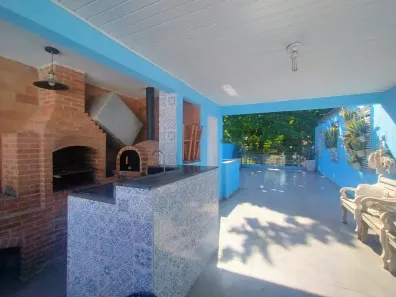 Casa com 2 Quartos à venda, 120m² no Maria da Graça, Rio de Janeiro
