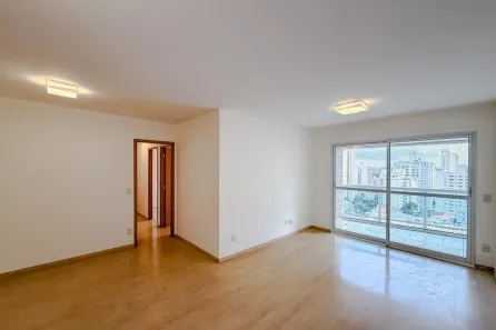Apartamento com 3 Quartos à venda, 112m² no Vila Mariana, São Paulo