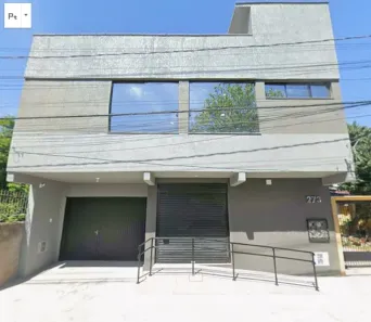 Sala Comercial com 1 Quarto à venda, 91m² no Capão da Cruz, Sapucaia do Sul