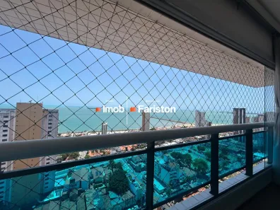 Apartamento com 4 Quartos à venda, 150m² no Praia de Iracema, Fortaleza