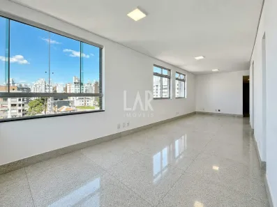 Cobertura com 4 Quartos à venda, 157m² no União, Belo Horizonte