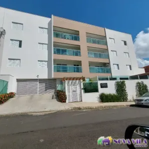 Apartamento com 3 Quartos para alugar, 100m² no Jardim Mauá, Jaguariúna