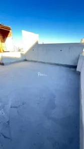 Cobertura com 2 Quartos à venda, 108m² no Parque das Nações, Santo André