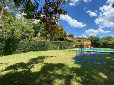 Fazenda/Sítio com 2 Quartos à venda, 12000m² no , Mairinque