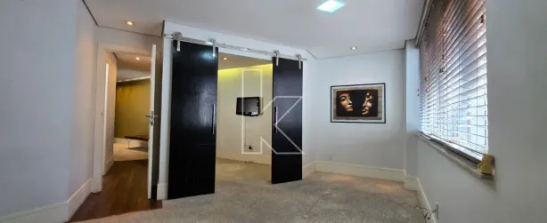 Apartamento com 1 Quarto à venda, 60m² no Jardim Paulistano, São Paulo