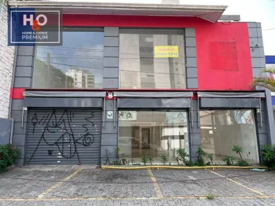 Prédio Comercial para alugar, 277m² no Indianópolis, São Paulo