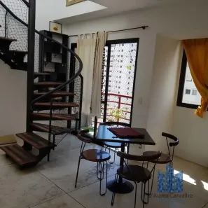 Apartamento com 1 Quarto à venda, 75m² no Moema, São Paulo