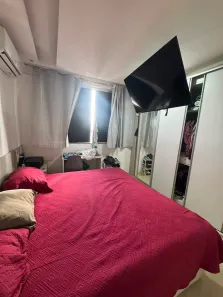 Apartamento com 2 Quartos à venda, 80m² no Pedreira, Belém