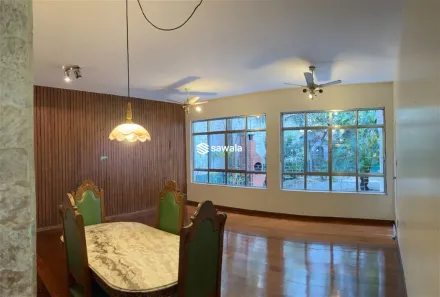 Casa com 4 Quartos à venda, 300m² no Maracanã, Rio de Janeiro