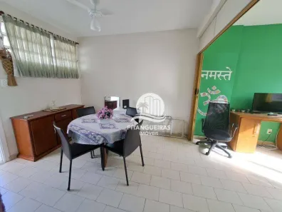 Apartamento com 1 Quarto à venda, 50m² no Pitangueiras, Guarujá