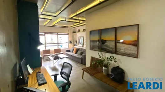 Apartamento com 2 Quartos à venda, 75m² no Bela Vista, São Paulo