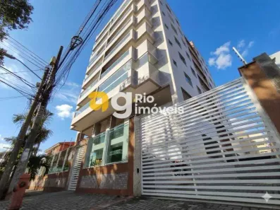 Apartamento com 3 Quartos para alugar, 89m² no Vila Valqueire, Rio de Janeiro