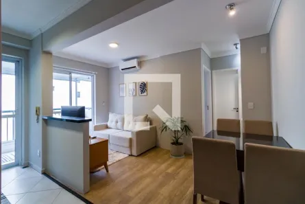 Apartamento com 1 Quarto à venda, 38m² no Vila Andrade, São Paulo