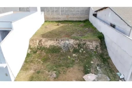 Lote/Terreno à venda, 154m² no Centro (Arcadas), Amparo