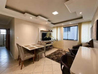Apartamento com 2 Quartos à venda, 115m² no Castelo, Belo Horizonte