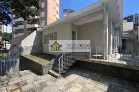 Casa com 3 Quartos à venda, 287m² no Chácara Inglesa, São Paulo