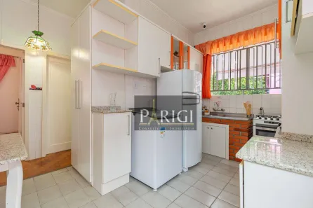 Casa com 6 Quartos para alugar, 206m² no Santa Tereza, Porto Alegre