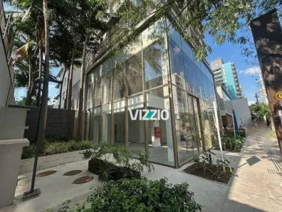 Ponto Comercial à venda, 279m² no Indianópolis, São Paulo